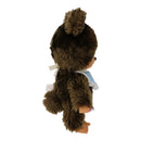 Monchhichi Kuma (Bear Cub) Plush Doll