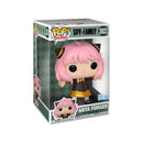 Spy x Family Anya 10" Pop! Vinyl