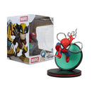 Marvel Spider-Man Q-Fig Vinyl Figure