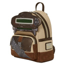 Star Wars Boushh Disguise Cosplay Mini Backpack