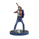Bon Scott with Bagpipes Rock Iconz Statue
