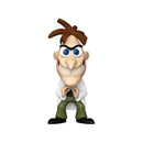Phineas & Ferb Dr. Doofenshmirtz Pop! Vinyl