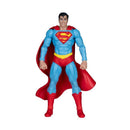 DC Multiverse Superman Classic (Blister-Card) 7" Figure