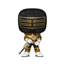 Power Rangers Zeo Gold Ranger Pop! Vinyl