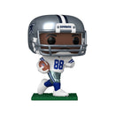 NFL Legends Michael Irvin (Cowboys) Pop! Vinyl