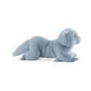 Harry Potter Patronus Otter Plush