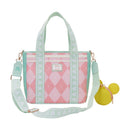 Mickey & Friends Tennis Tote Bag with Coin Bag