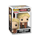 Metal Gear Solid Liquid Snake Pop! Vinyl