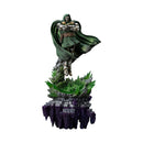 Fantastic 4 Dr Doom Deluxe 1:10 Scale Statue