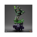 Fantastic 4 Dr Doom Deluxe 1:10 Scale Statue