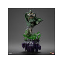 Fantastic 4 Dr Doom Deluxe 1:10 Scale Statue