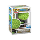 Onepcs Roronoa Zoro US Exclusive Build-A-Scene Pop! Vinyl