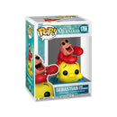 Little Mermaid (1989) Sebastian & Flounder Pop! Vinyl