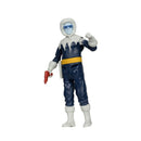 DC Comics Captain Cold Super Friends Retro 6" Action Figure