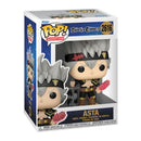 Black Clover Asta (Post Time-Skip) Pop! Vinyl