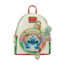 Lilo & Stitch Holiday Mini Backpack