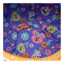 Disney Pumpkin Crossbody Bag