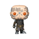Supergirl (2026) Krem of the Yellow Hills Pop! Vinyl