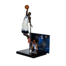 NBA Anthony Edwards (Minnesota Timberwolves) Posed Figure