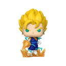 Dragon Ball Z Vegito US Exclusive Pop! Vinyl