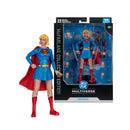 DC Comics Supergirl 1st Appearance
