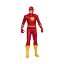DC Comics The Flash Super Friends Retro 6" Action Figure