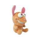 MTV Ren Super Duper Plush