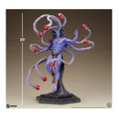 Critical Role Lucien the Neosomnovem (Mighty Nein) Statue
