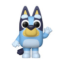 Bluey Bluey (Waving) Pop! Vinyl