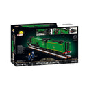 Trains Flying Scotsman Steam Locomotive Construction Set