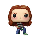 Stranger Things: Tales from '85 (2026) Max Pop! Vinyl