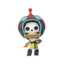 One Piece Brook (Egghead) Pop! Vinyl