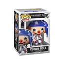 Poltergeist 2 Clown Pop! Vinyl