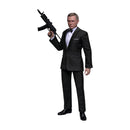 No Time To Die James Bond (Daniel Craig) 1:6 Figure