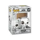 Disney: Sketched Patch Pop! Vinyl