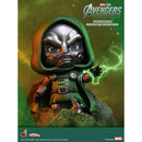 Avengers: Doomsday Dr Doom Cosbaby Figure