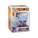 Dragon Ball: Daima Glorio Pop! Vinyl
