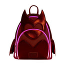 Marvel: Scarlet Witch Wanda Cosplay Mini Backpack