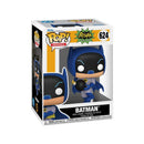 Batman (TV) with Bomb Pop! Vinyl