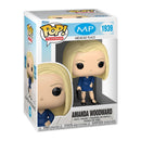 Melrose Place Amanda Woodward Pop! Vinyl