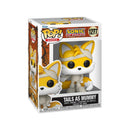 Sonic the Hedgehog Tails as Mummy (Halloween) Pop! Vinyl
