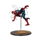 Marvel Comics Spiderman Amazing Spider-Man