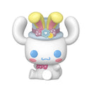 Hello Kitty Cinnamoroll Easter Pop! Vinyl