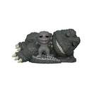 Godzilla Sleeping Godzilla with Minnila 6" Pop! Vinyl
