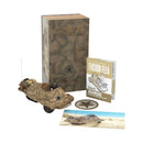Fallout Desert Sandtrack Fusion Flea 1:18 Diecast Replica
