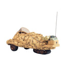 Fallout Desert Sandtrack Fusion Flea 1:18 Diecast Replica