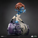 Avengers: Doomsday Mystique Minico Statue