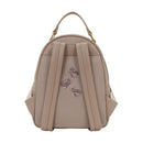 Sleeping Beauty Spinning Wheel Mini Backpack