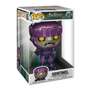 Avengers: Doomsday Sentinel 10″ Pop! Vinyl