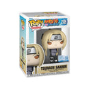 Naruto Tsunade (Sannin) US Exclusive Pop! Vinyl